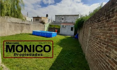 Venta casa paso del rey centro