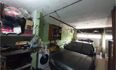 Venta casa paso del rey centro