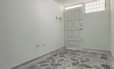 casa en venta en barrio blanco. Cod V29235
