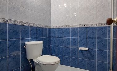 casa en venta en barrio blanco. Cod V29235