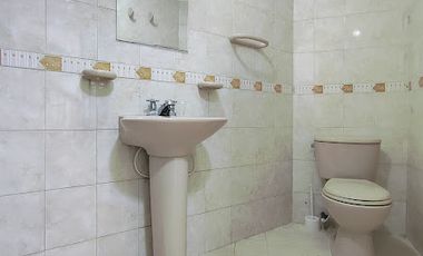 casa en venta en barrio blanco. Cod V29235