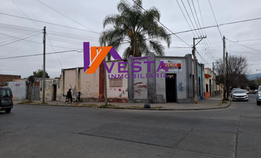 San Juan al 1200-CASA A DEMOLER