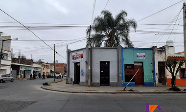 San Juan al 1200-CASA A DEMOLER