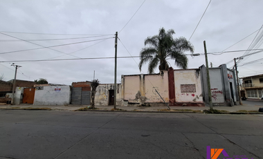 San Juan al 1200-CASA A DEMOLER