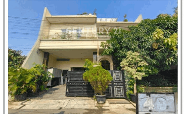 Rumah Luas Nyaman 2.5 Lantai Di Semper, Jakarta Utara