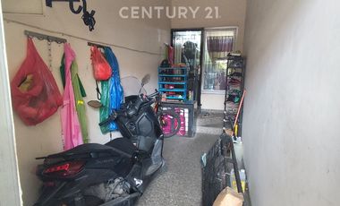 Rumah Luas Nyaman 2.5 Lantai Di Semper, Jakarta Utara