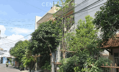 Rumah Luas Nyaman 2.5 Lantai Di Semper, Jakarta Utara