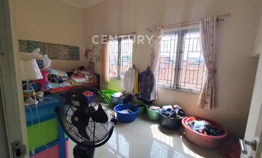 Rumah Luas Nyaman 2.5 Lantai Di Semper, Jakarta Utara