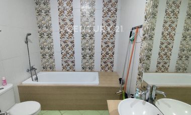 Rumah Luas Nyaman 2.5 Lantai Di Semper, Jakarta Utara