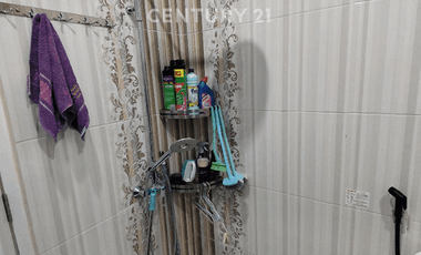 Rumah Luas Nyaman 2.5 Lantai Di Semper, Jakarta Utara