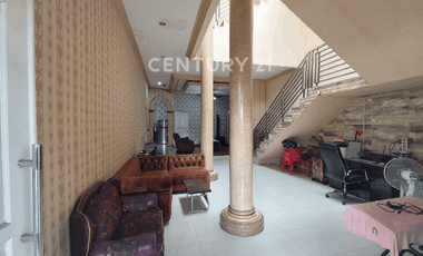 Rumah Luas Nyaman 2.5 Lantai Di Semper, Jakarta Utara