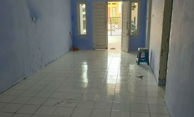 Rumah Toko Strategis pinggir jl Ry dkt SD & SMP Purbaratu Tasikmalaya