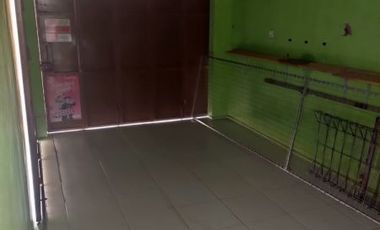 Rumah Toko Strategis pinggir jl Ry dkt SD & SMP Purbaratu Tasikmalaya