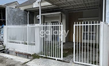 Rumah Alana Cemandi Tahap 1