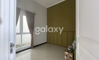 Rumah Alana Cemandi Tahap 1