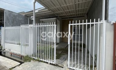 Rumah Alana Cemandi Tahap 1