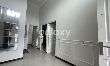 Rumah Alana Cemandi Tahap 1