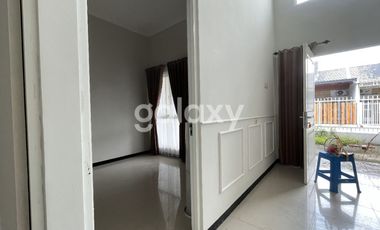 Rumah Alana Cemandi Tahap 1