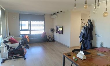 Departamento en venta 4 dorm. Portal la Dehesa Lo Barnechea