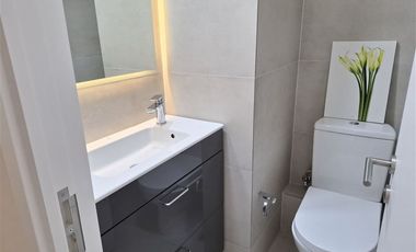 Departamento en venta 4 dorm. Portal la Dehesa Lo Barnechea
