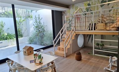 Departamento en venta 4 dorm. Portal la Dehesa Lo Barnechea