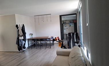 Departamento en venta 4 dorm. Portal la Dehesa Lo Barnechea