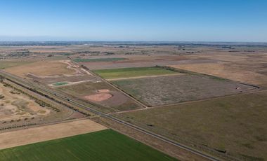 Cinco Lagos - Terreno - Ibarlucea - Barrio cerrado - Lote Esquina