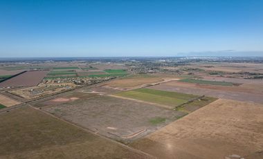 Cinco Lagos - Terreno - Ibarlucea - Barrio cerrado - Lote Esquina