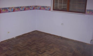 Chalet en venta en Villa España
