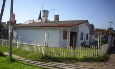 Chalet en venta en Villa España