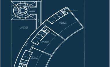 LOCALES EN VENTA CENTRO COMERCIAL ZONA NORPONIENTE AGS (SUS)