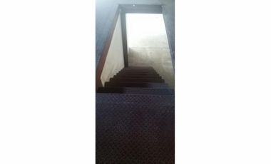 Alquiler de Galpón en Moreno, calle Posadas 600