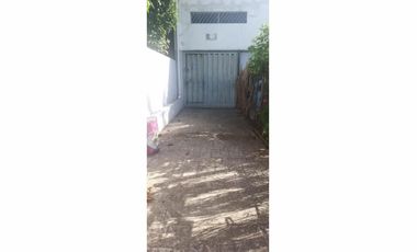 Alquiler de Galpón en Moreno, calle Posadas 600