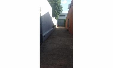 Alquiler de Galpón en Moreno, calle Posadas 600
