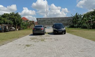 Area Pariwisata Perkotaan, Pekarangan SHM, Zona Kuning