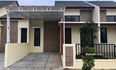 Rumah dijual di Jawa Timur, Madiun Kabupaten - Sebagian perabotan