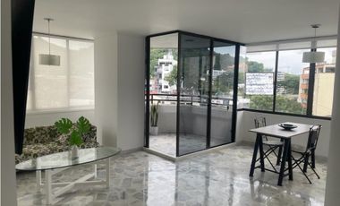 Apartamento en venta en Pereira sector La Rebeca