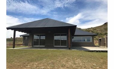 Excelente terreno Barrancas de Dina Huapi