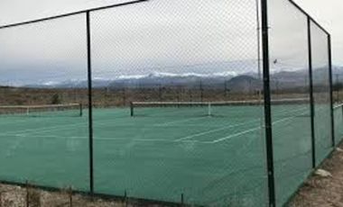 Excelente terreno Barrancas de Dina Huapi