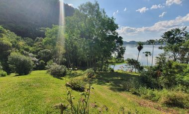 Exclusivos Terrenos en Venta!! Lugar paradisiaco!!!