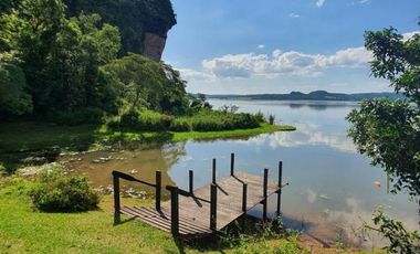 Exclusivos Terrenos en Venta!! Lugar paradisiaco!!!