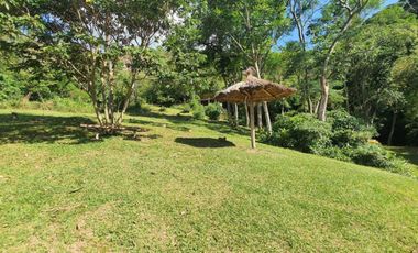 Exclusivos Terrenos en Venta!! Lugar paradisiaco!!!