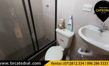 Quinta Hacienda de venta en Tarqui -  Manzano Pamba – código:20163