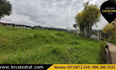 Quinta Hacienda de venta en Tarqui -  Manzano Pamba – código:20163
