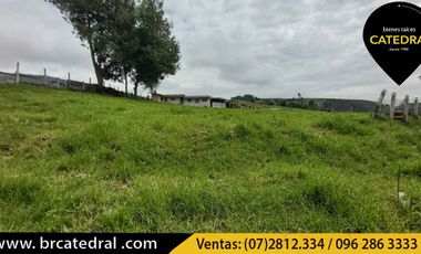 Quinta Hacienda de venta en Tarqui -  Manzano Pamba – código:20163