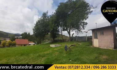 Quinta Hacienda de venta en Tarqui -  Manzano Pamba – código:20163