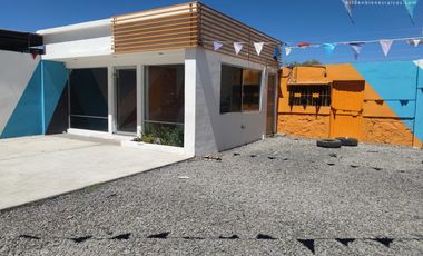 Terreno en Renta en Blvd. Francisco Villa Durango 5261