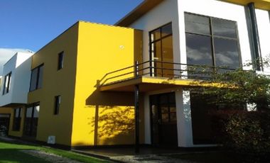 Casa en ARRIENDO Cajica Sector Hato Grande $ 2.500.000