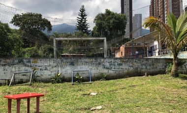 casa campestre en venta en la estrella. Cod V9108011