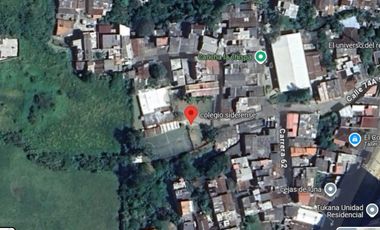 casa campestre en venta en la estrella. Cod V9108011